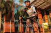 MIT Professor in rare feat cycles across 52 cities